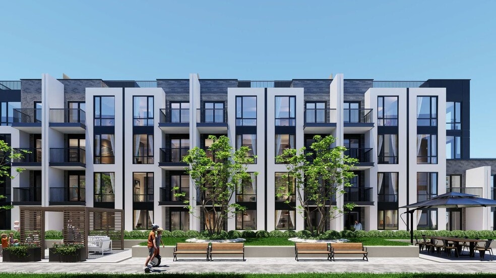 More Photos Of 27-29 Parkcrest Dr, Toronto Land For Sale