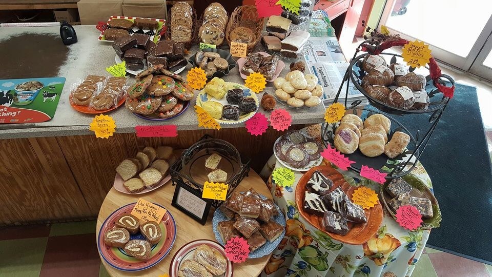 More Photos Of 98 Beaver St, Keene Convenience Store For Sale