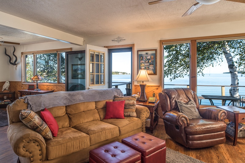 More Photos Of 26260 Main St, Beaver Island Hotel For Sale