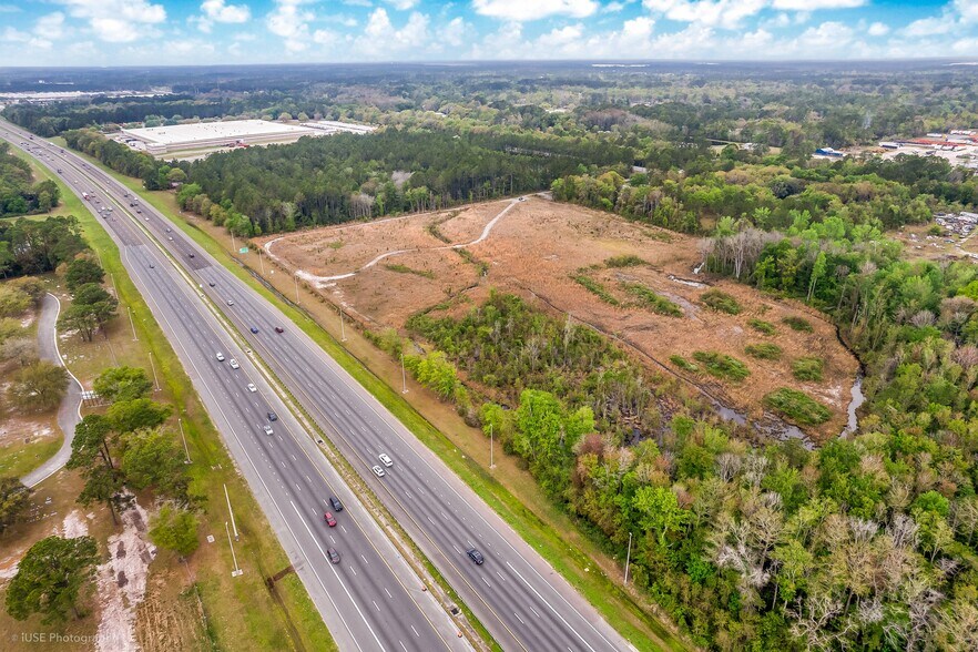 More Photos Of 514 Addor Ln, Jacksonville Distribution For Lease
