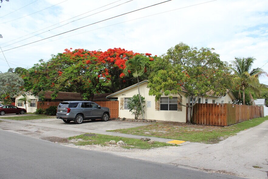 More Photos Of 1450-1480 SW 2nd Ave, Dania Beach Apartments For Sale