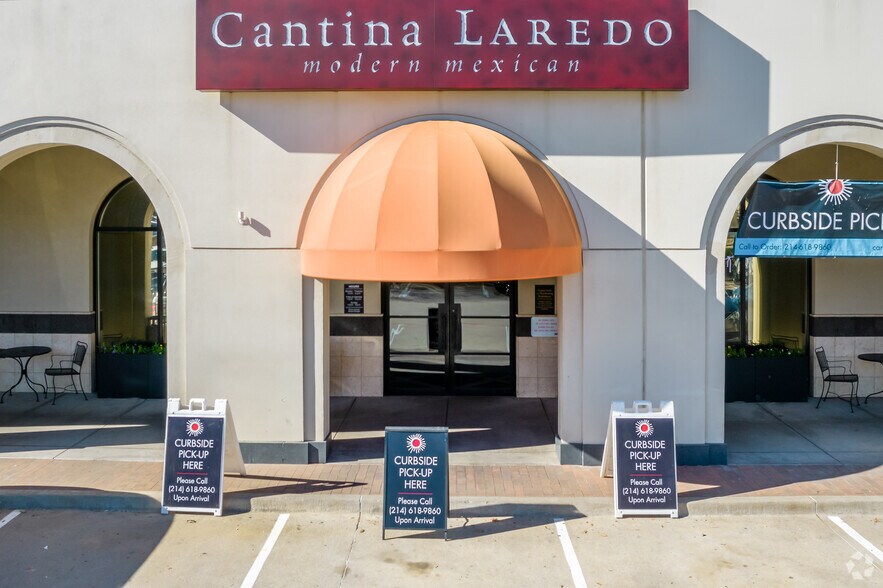 More Photos Of 1125-1415 Legacy Dr, Plano Unknown For Lease