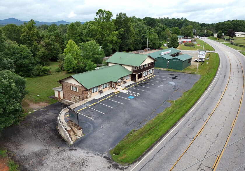 More Photos Of 10 Deer Crossing Trl, Blairsville Office For Lease