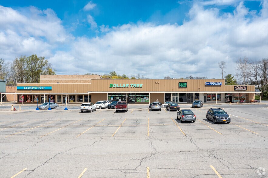 More Photos Of 2555-2605 South Rd, Poughkeepsie Unknown For Lease