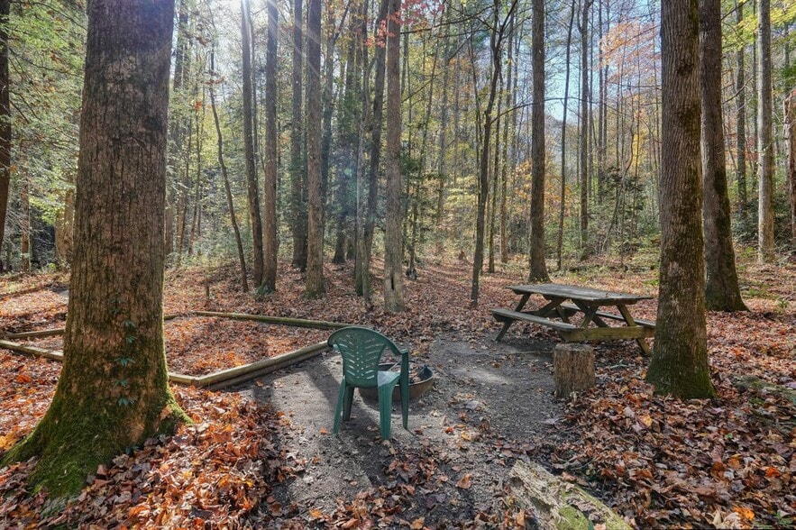 More Photos Of 400 Mulberry Gap Rd, Ellijay Hospitality For Sale