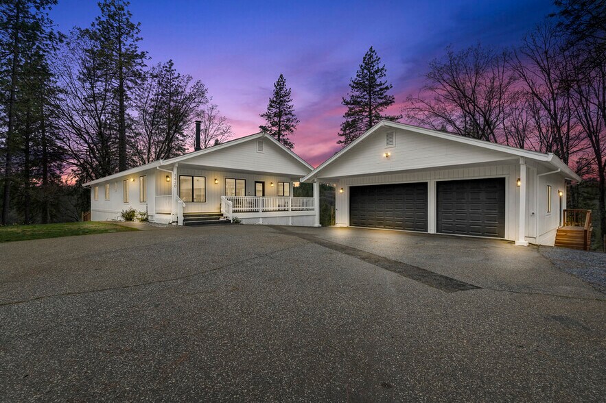 More Photos Of 1420 Robbers Ravine Rd, Colfax Multifamily For Sale