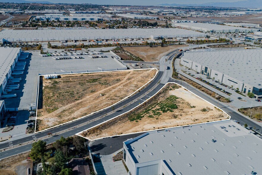 More Photos Of 0 Indian Ave / Perry St, Perris Land For Sale