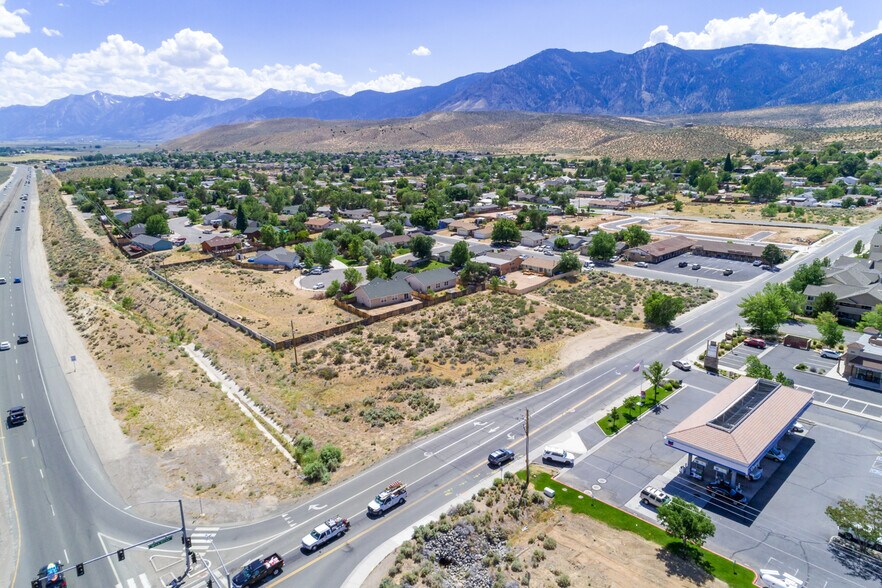 More Photos Of 928 Mica Dr, Carson City Land For Sale