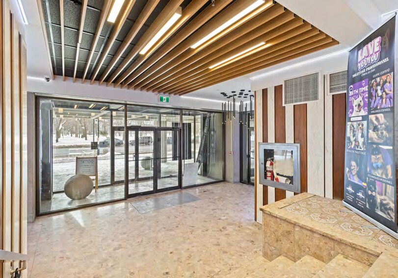 More Photos Of 3535 Av Papineau, Montréal Apartments For Sale