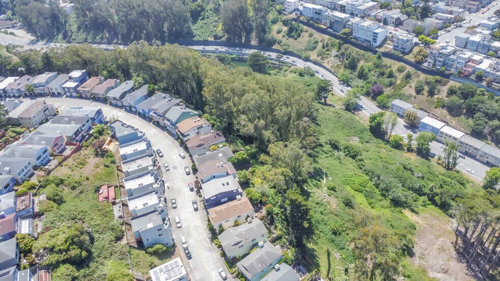 More Photos Of 301-397 Warren Dr, San Francisco Land For Sale