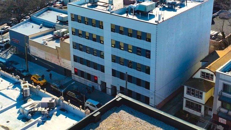 More Photos Of 1660-1664 E 14th St, Brooklyn Medical For Lease