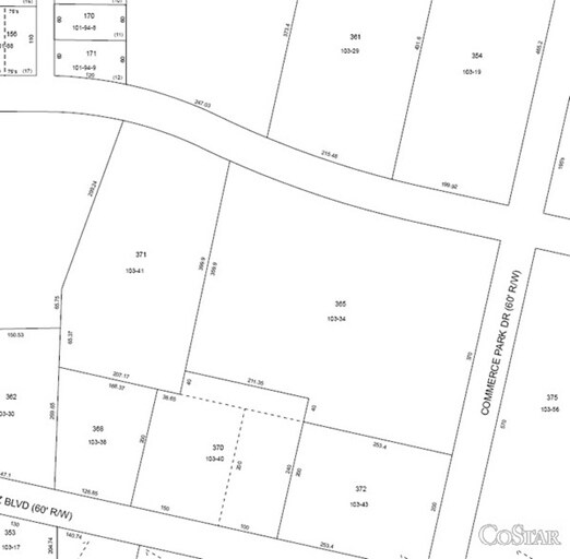 More Photos Of 249 W Mitchell Ave, Jackson Distribution For Lease