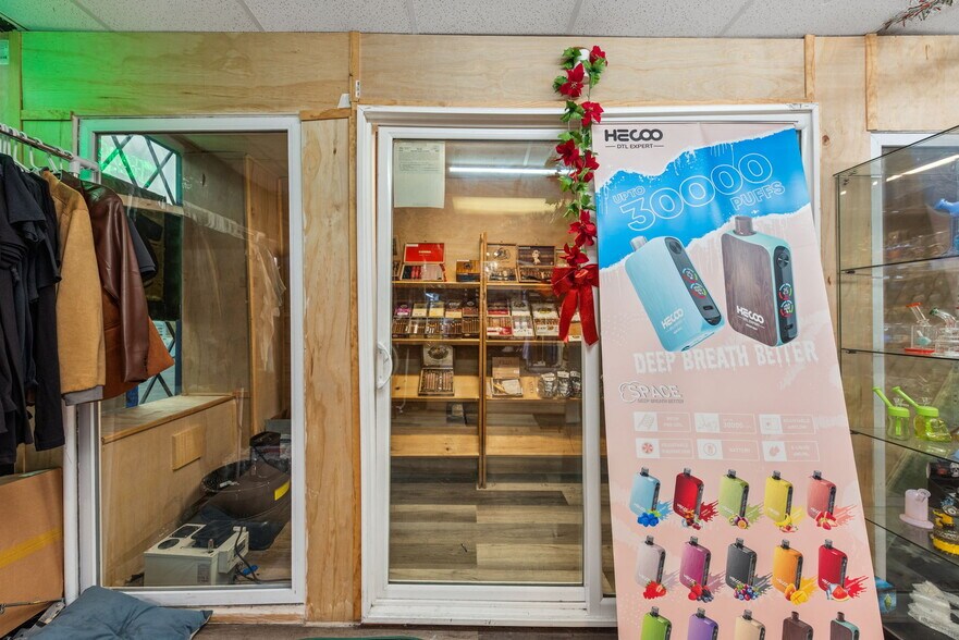 More Photos Of 10984 State Route 28, Blanchester General Retail For Sale