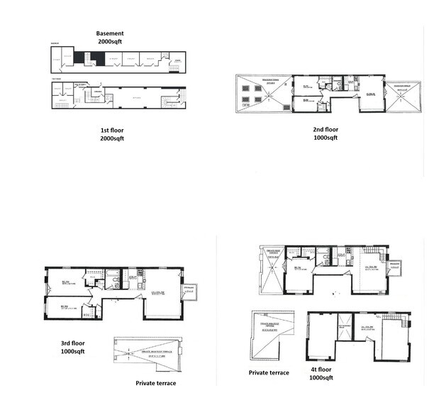 More Photos Of 3070 Brighton 1st St, Brooklyn Apartments For Sale