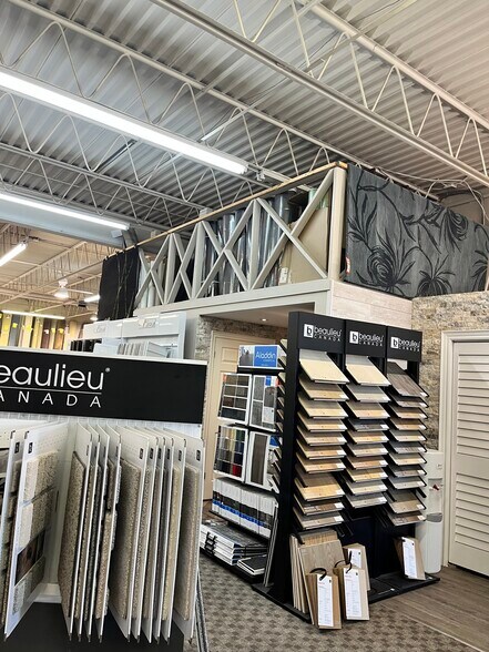 More Photos Of 469 Kingston Rd, Pickering Warehouse For Sale