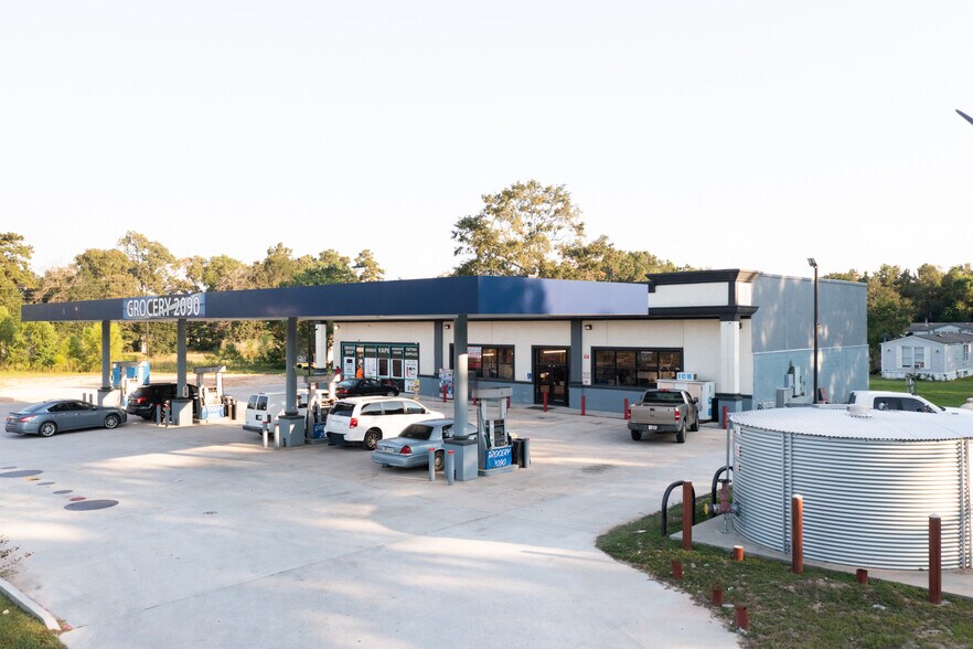 More Photos Of 18274 FM 2090 Rd, Conroe General Retail For Sale