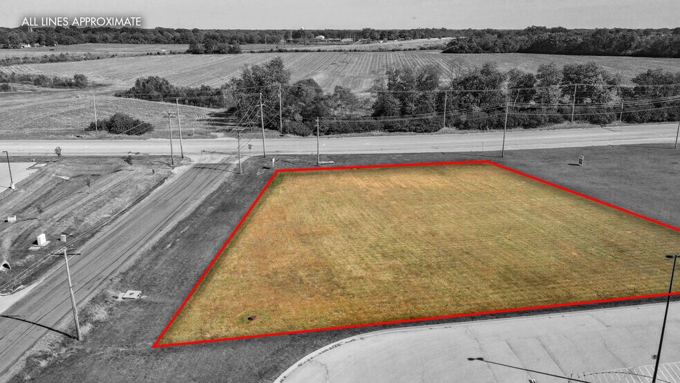 More Photos Of 6680 Godfrey Rd, Godfrey Land For Sale