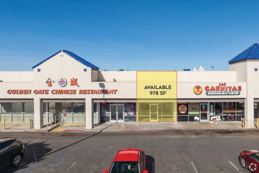 More Photos Of 15208-15290 Bear Valley Rd, Victorville Unknown For Lease