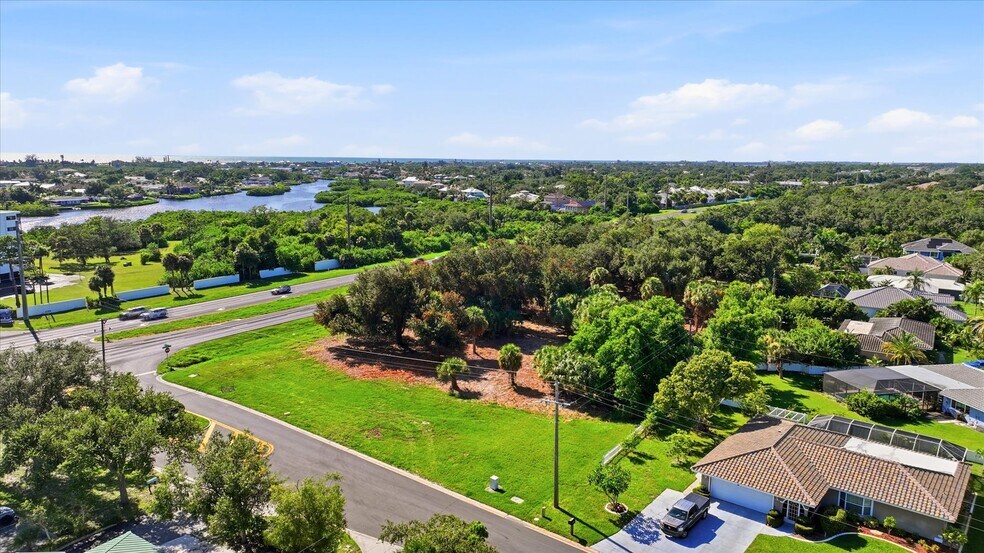 More Photos Of 2099 S Tamiami Trl, Osprey Land For Sale