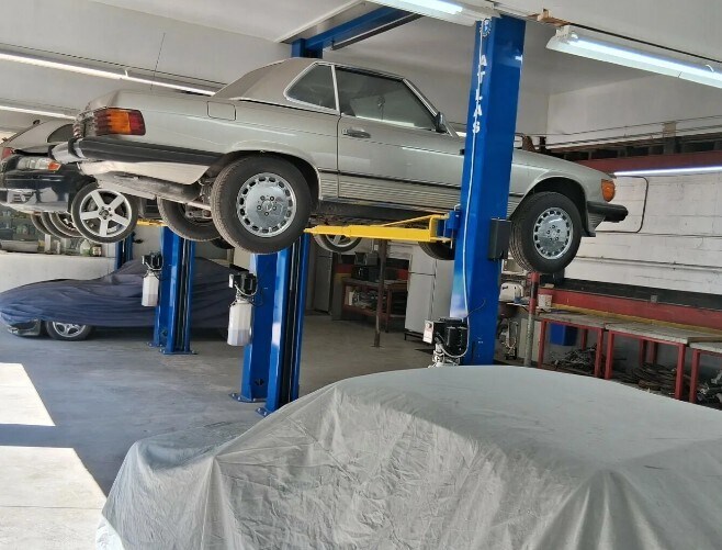 More Photos Of 600 24th St S, Saint Petersburg Manufacturing For Lease