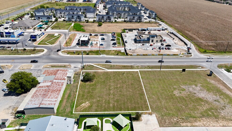 More Photos Of 2145 FM 1101, New Braunfels Land For Sale