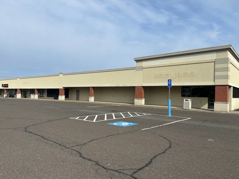 Primary Photo Of 950-978 N Colony Rd, Wallingford Unknown For Lease