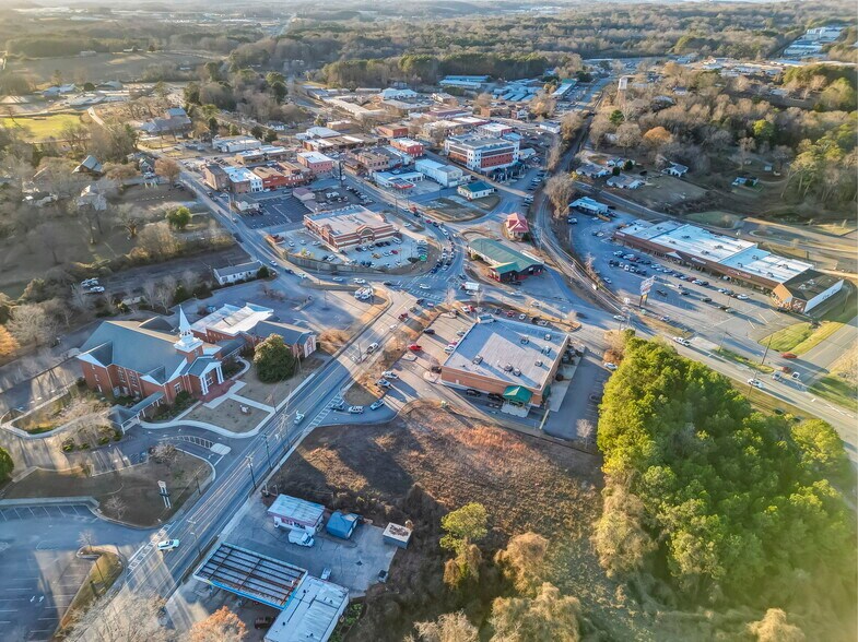 More Photos Of 199 E Church St, Jasper Land For Sale