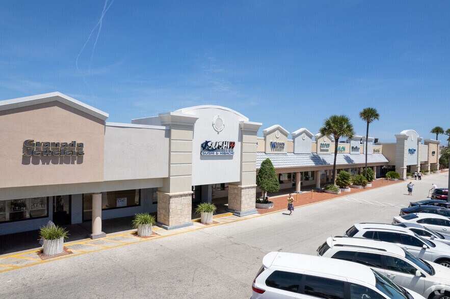 More Photos Of 125-247 E Granada Blvd, Ormond Beach Unknown For Lease