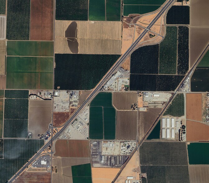 More Photos Of 8826 Sparling Ln, Dixon Land For Lease