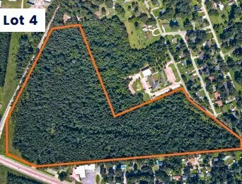 More Photos Of , Lufkin Land For Sale