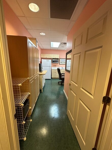 More Photos Of 1850 Bellair Blvd, Orange Park Medical For Sale