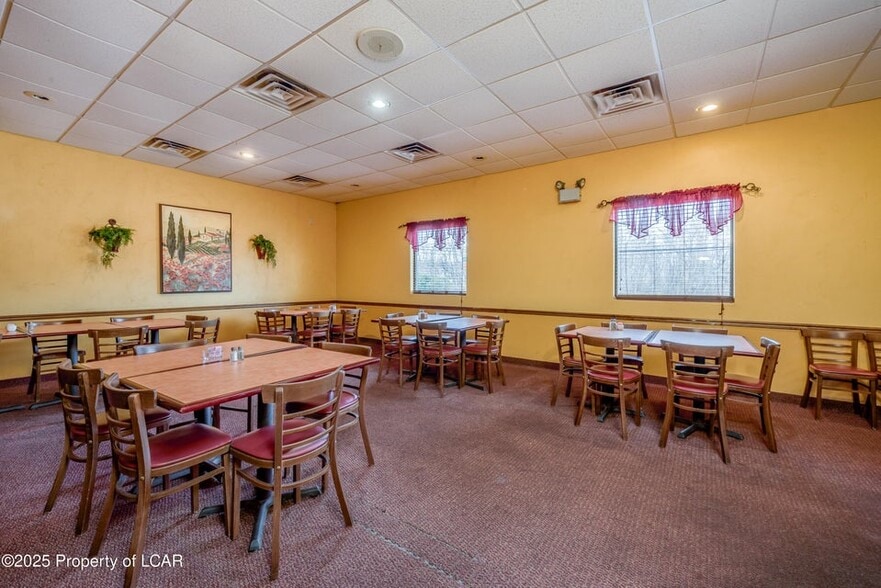 More Photos Of 1190 Sans Souci Pky, Hanover Township Restaurant For Sale