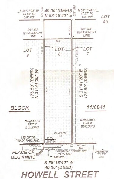 More Photos Of 159 Howell St, Dallas Showroom For Sale