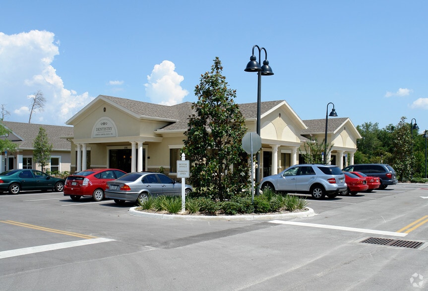 More Photos Of 1081 Town Center Dr, Orange City Office For Lease