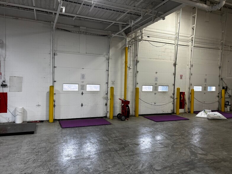 More Photos Of 325 Jay St, Coldwater Industrial For Sale