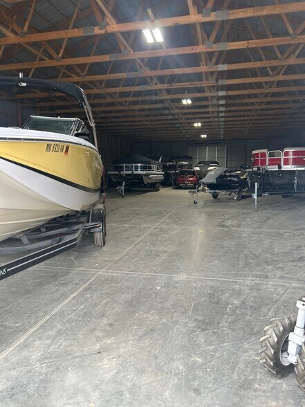 More Photos Of 13437 Addi ln, Crosslake Warehouse For Sale
