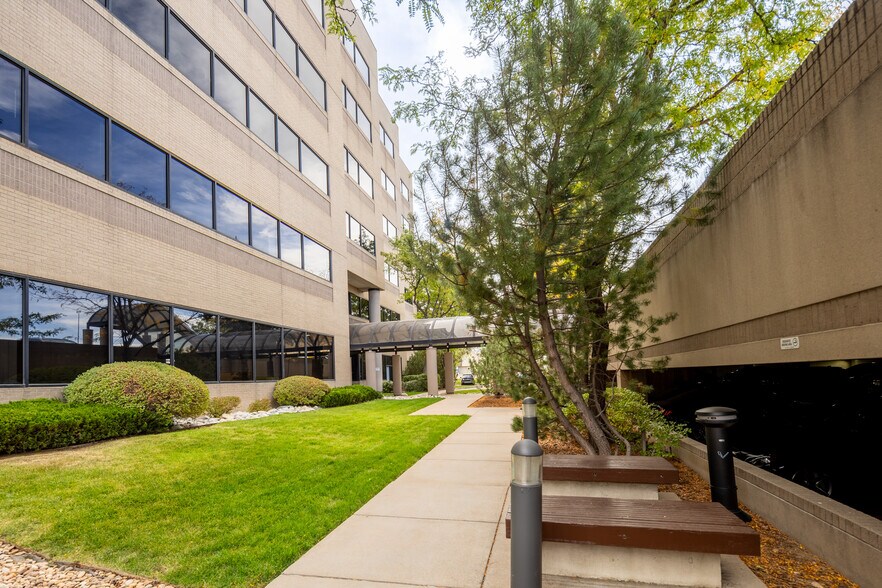 More Photos Of 8480 E Orchard Rd, Greenwood Village Office Residential For Lease