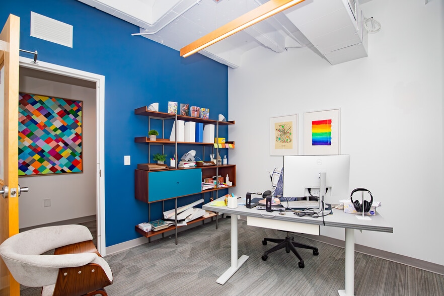 More Photos Of 505 S Duke St, Durham Office For Lease