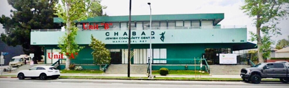 More Photos Of 2929 Washington Blvd, Marina Del Rey Loft Creative Space For Lease