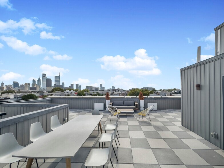 More Photos Of 1723 Ridge Ave, Philadelphia Apartments For Sale