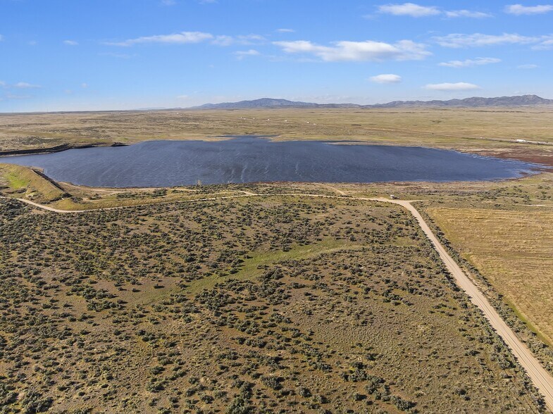 More Photos Of 14000 E Double Tapp Ln, Boise Sports And Entertainment For Sale