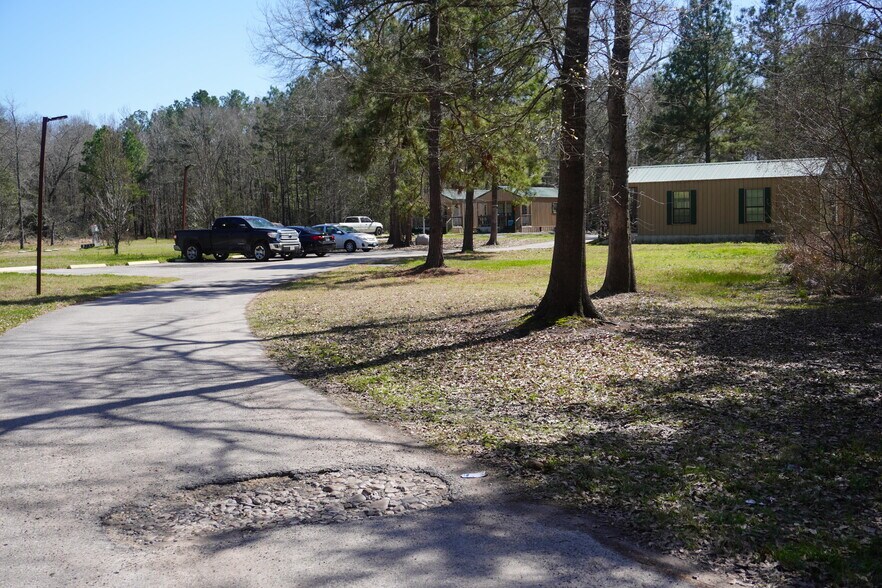 More Photos Of 000 Coon Hollow RD, Conroe Trailer Camper Park For Sale
