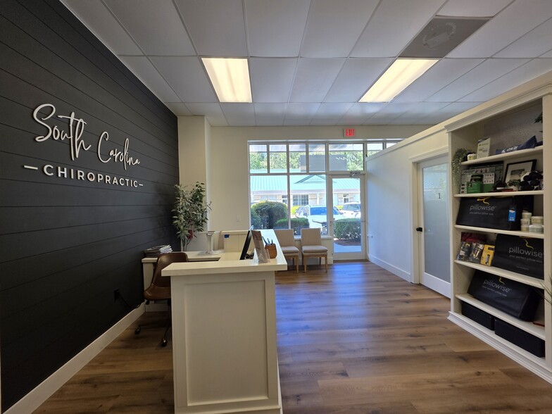 More Photos Of 61 Riverwalk Blvd, Ridgeland Storefront Retail Office For Lease