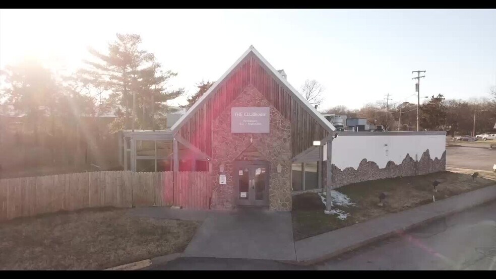 Primary Photo Of 271 Gleaves St, Madison Restaurant For Sale