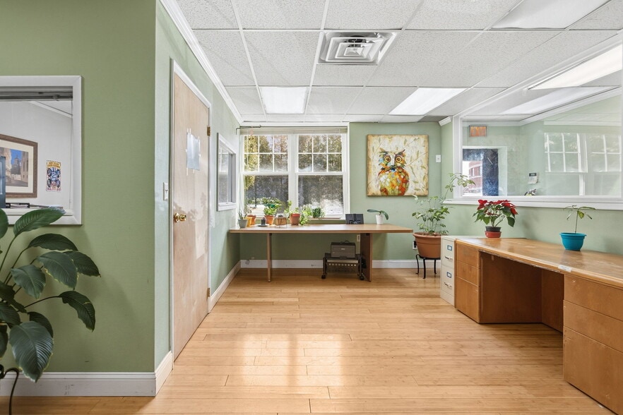 More Photos Of 96 Haarlem Ave, White Plains Office For Sale