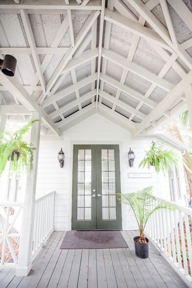 More Photos Of 219 Highway 51 NE, Steinhatchee Lodge Meeting Hall For Sale