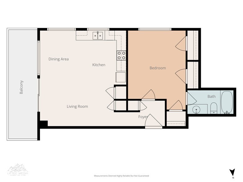 More Photos Of 1260-1278 Broadway, Sonoma Freestanding For Sale