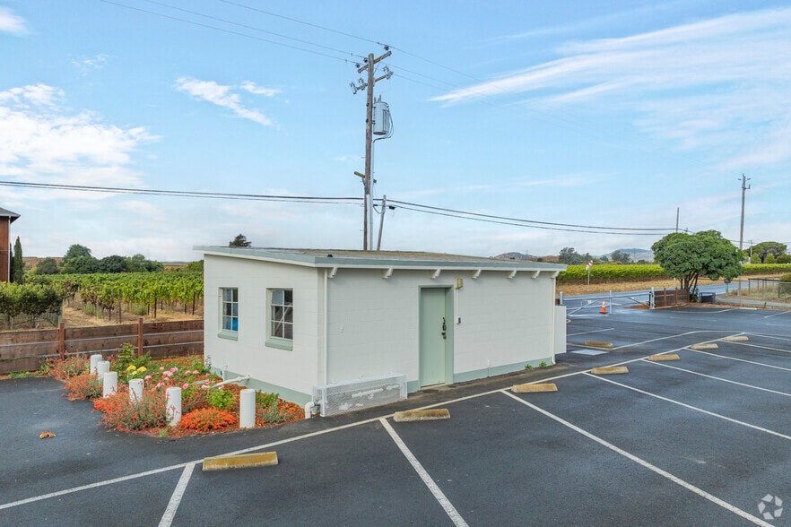 More Photos Of 1680 Los Carneros Ave, Napa Schools For Sale