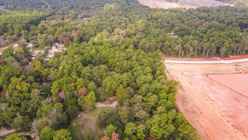 More Photos Of 4670 Anderson Xing, Conroe Land For Sale