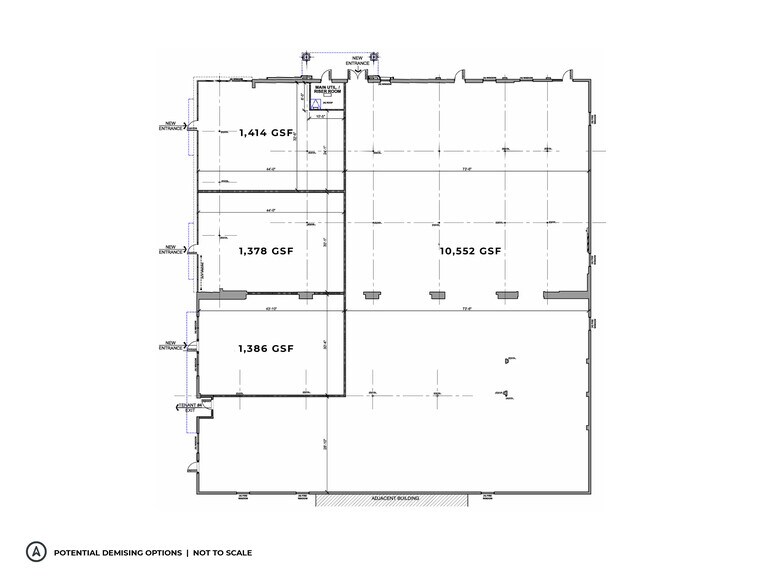 More Photos Of 10014 15th Ave SW, Seattle Freestanding For Lease